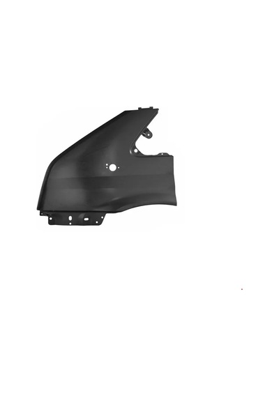 Ford - Ön Çamurluk Delikli Sağ Transit V-347 2007-