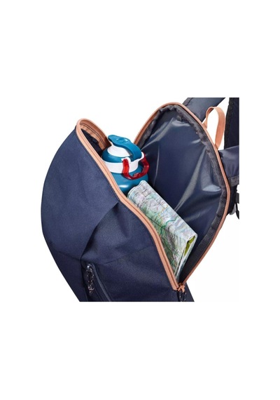 Decathlon - Çanta Nh 100 10 L Koyu Mavi Siyah