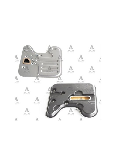 Maher 04476 Şanzıman Filtresi Accent 0006 Elantra 0107 Getz 0311 Matrix 0608 Otomatik 4632122731