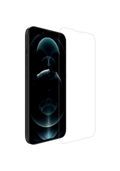 Apple Uyumlu   iPhone 16 Pro Zore Maxi Glass Temperli Cam Ekran Koruyucu