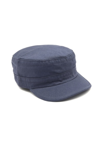 Erkek Outdoor Gabardin Kep Şapka