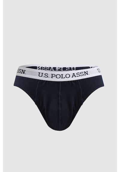 U.s. Polo Assn. Erkek Lacivert İç Giyim Alt 50326487-vr033