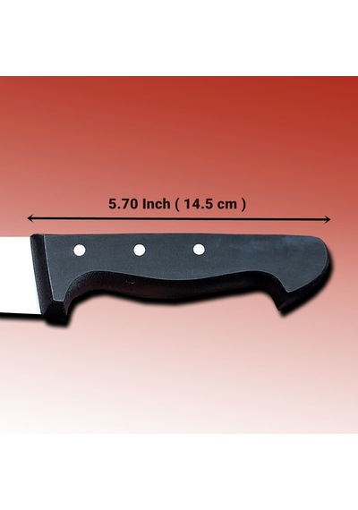 Sürmene Sürbısa 61010 Kasap Deri Soyma Bıçağı