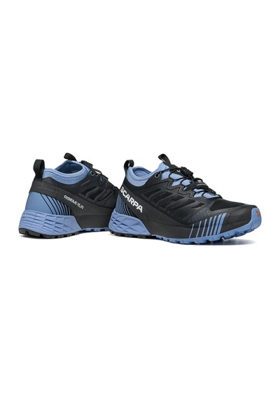Scarpa Ribelle Run Wmn Kadın Koşu Ayakkabısı Black - Lavender