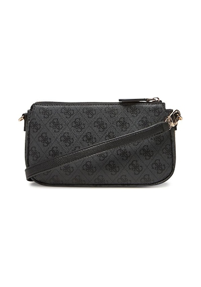 Tommy Hilfiger Guess Anadela Kadın Çapraz Askılı Çanta Hwbg9672710 Antrasit
