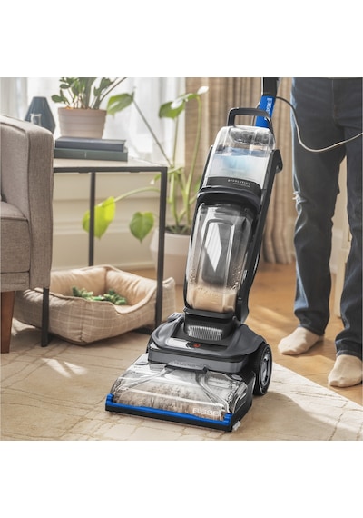 Bissell Revolution Hydrosteam Buharlı Halı - Koltuk Yıkama Ve Leke Çıkarma Makinesi