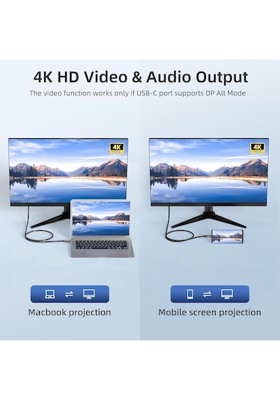 Ultra Usb C To Usb C Kablo 240w Pd 3.1 Hızlı Şarj, 20gbps Veri Transferi, 4k 60hz Görüntü Aktarımı, Usb 3.2 Gen2 Type-c Kablo Ult 300, Santimetre