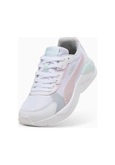 Puma X-ray 3 Lt Spor Ayakkabı Beyaz-07