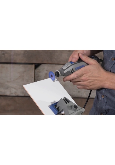 Dremel Max Ez Speedclic: Elmas Kesme Diski Sc545Dm