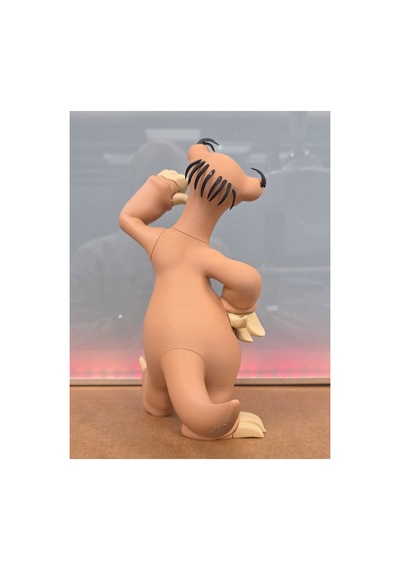 Sid Buz Devri Figür 20cm