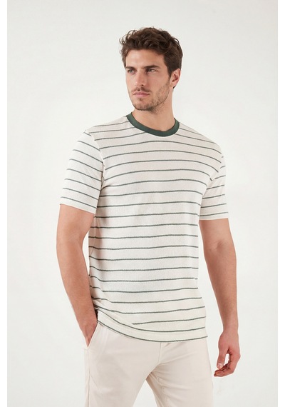 Buratti Erkek T Shirt 5904039 Nefti Nefti