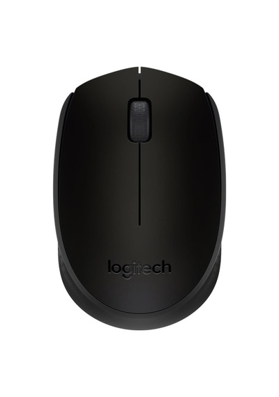Logitech 910-004424 M171 Kablosuz Siyah Mouse Diğer