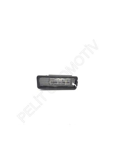 Arteon Plaka Lambası Ledli 3g5943021a 2017-2023