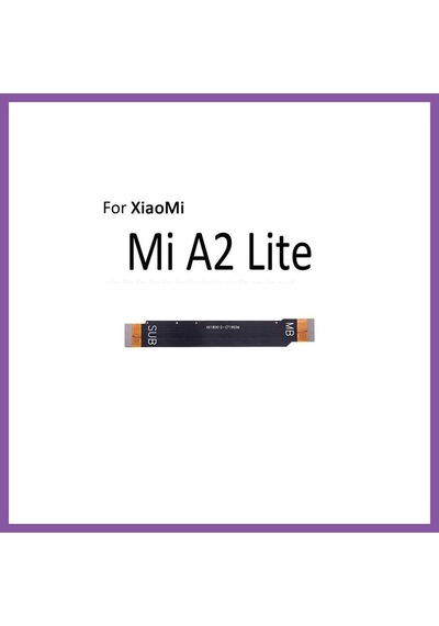 Bezos Mi A2 Lite Ara Film Flex Bzoshb Standart