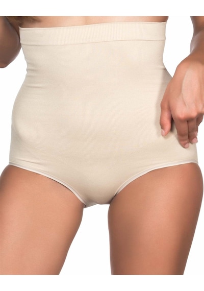 Ten Emay 2008 Yüksek Bel Slip Korse