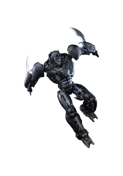 Mey İthalat Robot 20 Cm