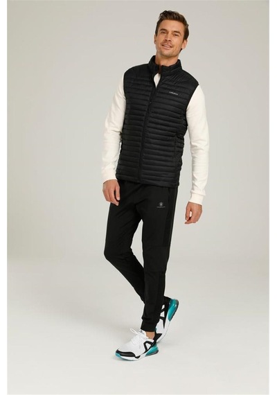 Lumberjack M-Sn6 Perry Vest 2Pr 001
