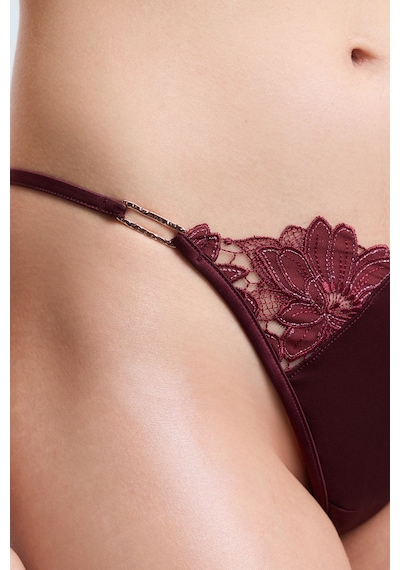Penti Bordo Obsidia String Külot