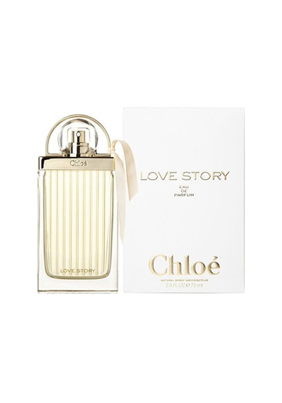 Chloe Love Story Edp 75 Ml Kadın Parfüm Fresh 60529354