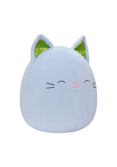 Squishmallows Kedi Jiovanne 36cm Sqcr03223 Çok Renkli