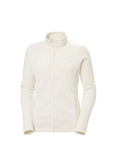 Helly Hansen Kadın Polar Ceket Beyaz
