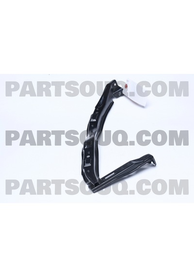 Tampon Bağlantı Braketi Civic Ön 2006-2012 Far Altı Sağ Oem No:71140snb000