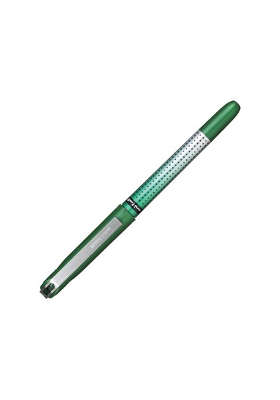 Uniball Eye Needle Ub-185s Roller İğne Uçlu Kalem 0.5 Yeşil