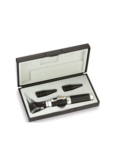 Medikaltec Honsun Hs-ot 10 Otoskop Set