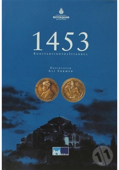 1453 Konstantinopolistanbul 172737613