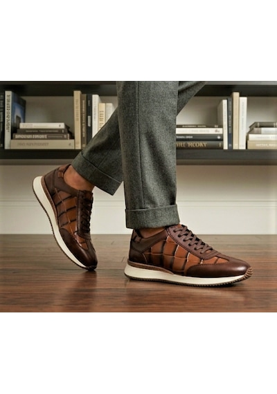 Brown Stance Kahverengi