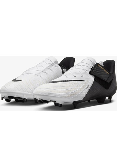 Nike Phantom Gx 2 Academy Easyon Mg Düşük Bilekli Krampon Fd6724-100 Beyaz