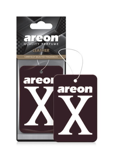 Areon X Leather Asma Oto Kokusu