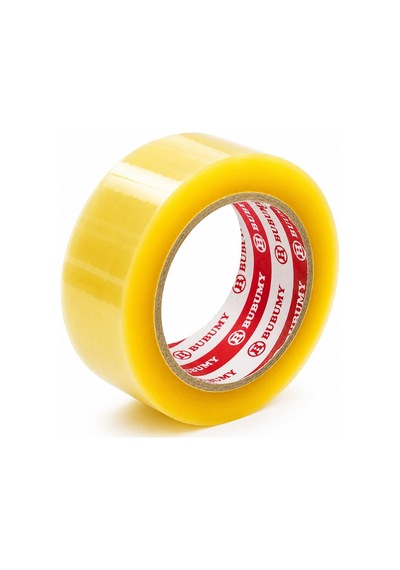 Tr Koli Bandı Akrilik 45 Mm X 100 Mt - Şeffaf Diğer