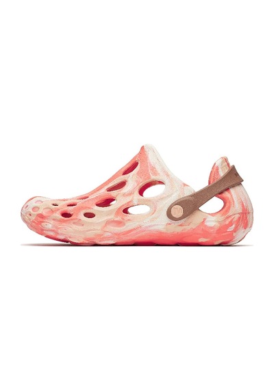 Merrell Hydro Moc Kadın Ayakkabı Pembe