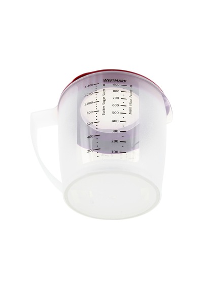 Westmark Helena Karıştırma Kabı 1.4 Litre Renkli