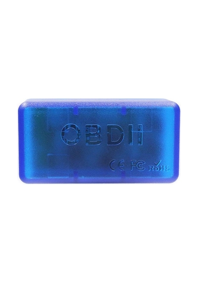 Elm327 Çift Çipsetli Pic18F25K80 Bluetooth Araç Arıza Tespit Ciha