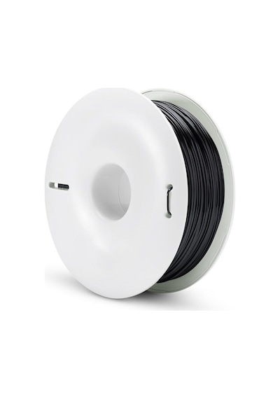 Fiberlogy Abs Plus 1.75mm Siyah 850g Filament