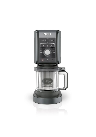 Ninja Creami Deluxe 10-in-1 NC502EU Dondurma ve Frozen Makinesi