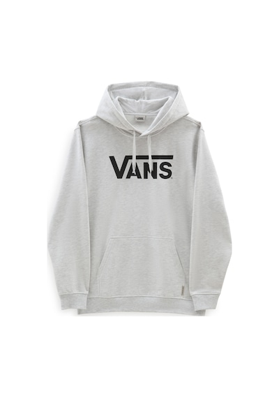 Vans Classic Po-b Erkek Sweat Shirt Vn0a7y3xt8j1 Beyaz