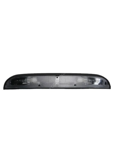 Kangoo 1 - I Plaka Lambası 8200103260