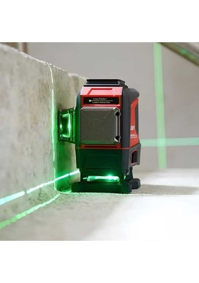 Unit Lm575ld Yeşil Lazer Hizalama Cihazı