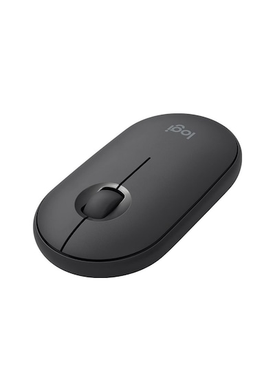 Logitech M350s Pebble 2 Bluetooth Mouse Grafit Diğer