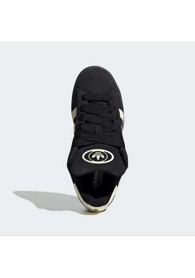 Adidas Campus 00s Kadin Kadın Sneaker Cblack/crewht/goldmt