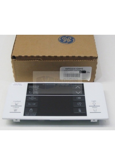 General Electric Buzdolabı Pınar Bölümü Elektronik Kartı Wr55x10946