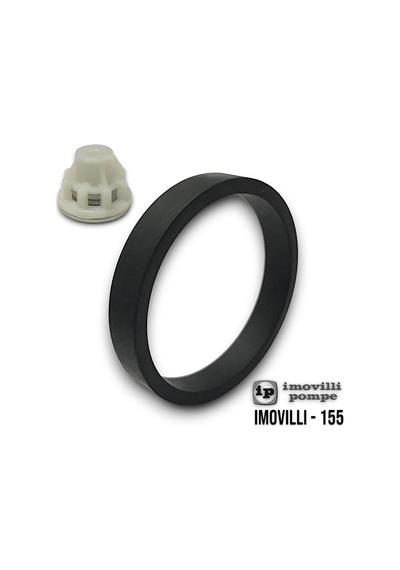 Oring Sibop Imovilli 155 ( 5 Adet )