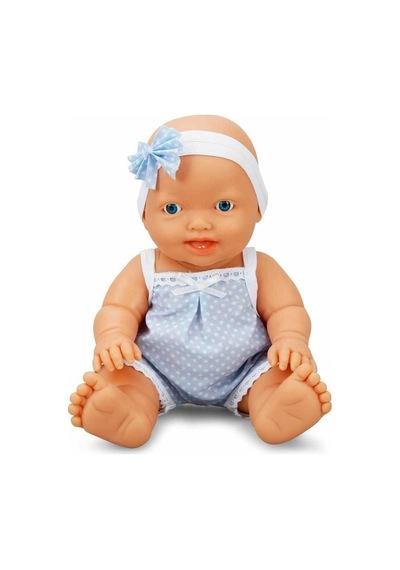 20030 Sun-sabc Saçsız Ada Bebek 23cm Stokta Olan Gönderilir Belirtilmemiş