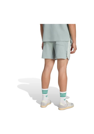 Adidas Erkek Yeşil Şort Sprınter Shorts Kx1247