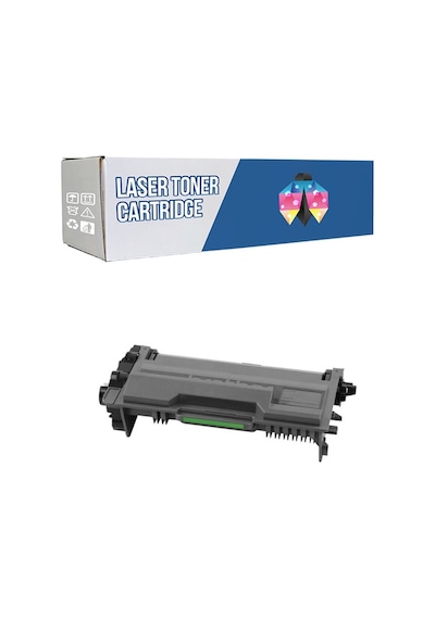 Safir Toner Brother Tn-3437 Dcp-l6600dw 8.000 Sayfa Uyumlu Toner