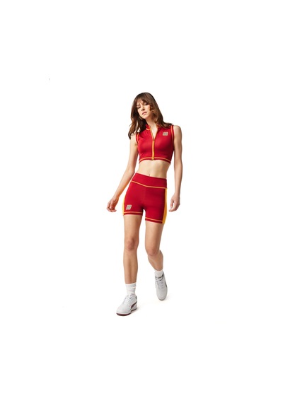 Gsstore Galatasaray Kadın Takım K251120 Kırmızı