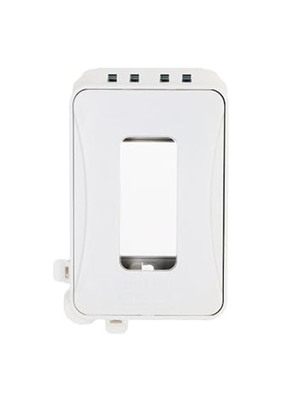 Ml500w Tek Takım Yatay/dikey Montaj Hava Koşullarına Dayanıklı Genişletilebilir Düşük Profil Kullanımdayken Ek